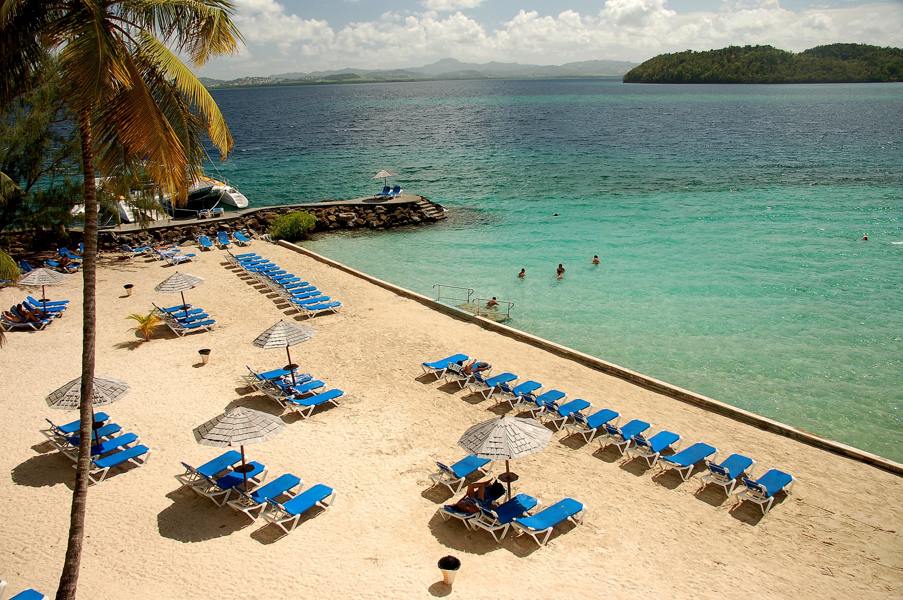 Carayou Hôtel & Spa